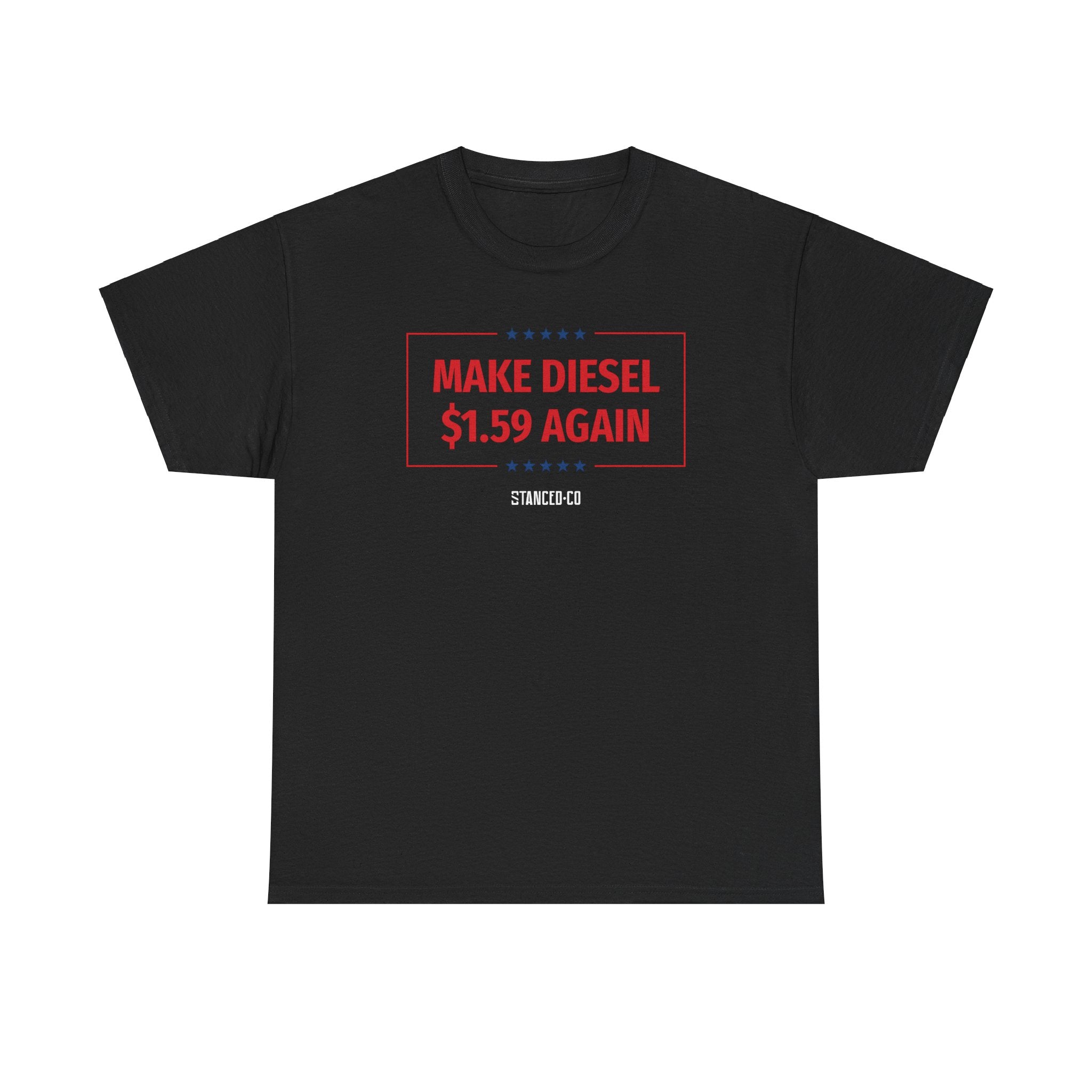Make Diesel $1.59 Again Tee