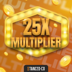 Diamond VIP 25X BONUS (4-Week Digital Membership)