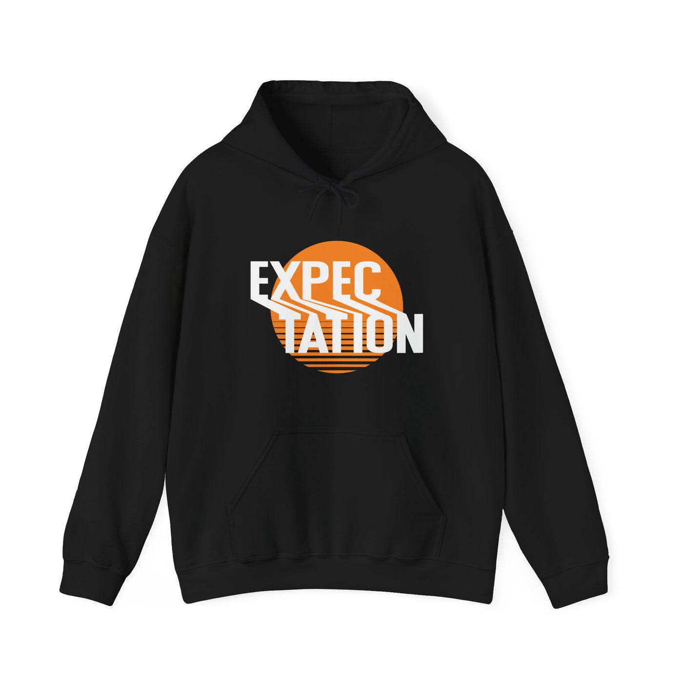 Expectation Hoodie