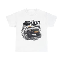 After The Pavement Tee
