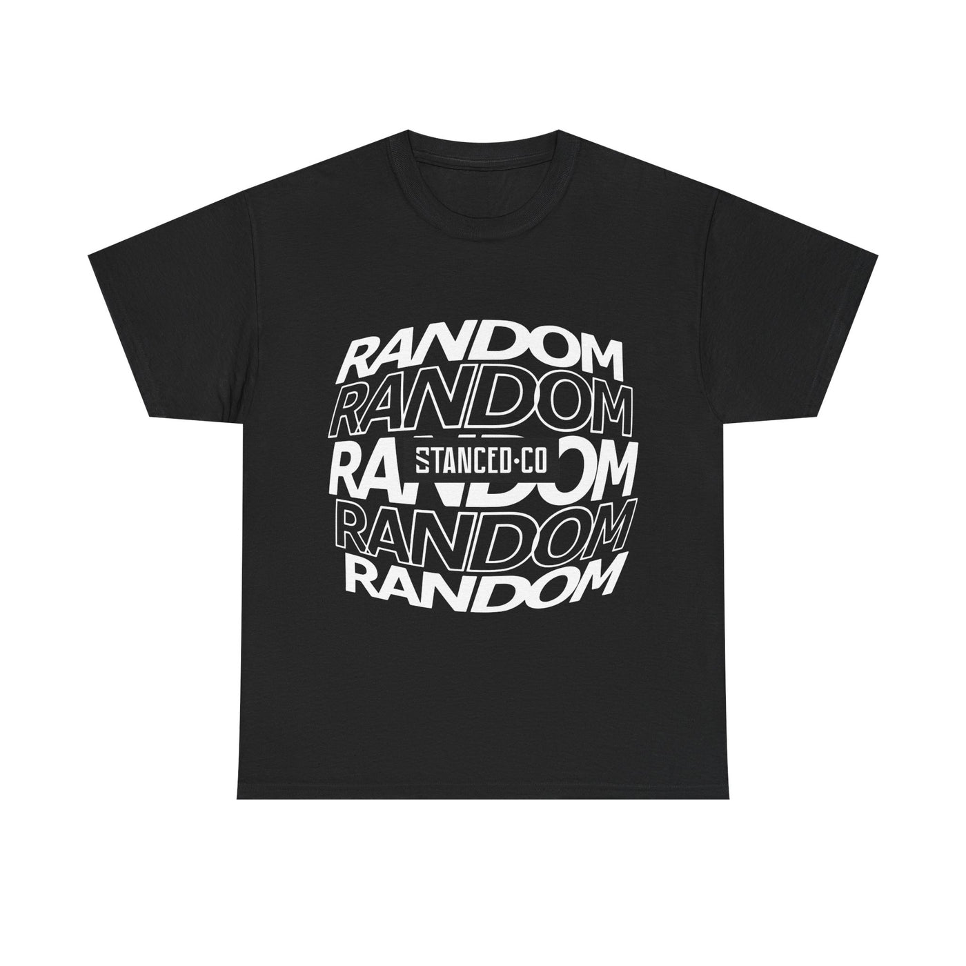 Random Tee