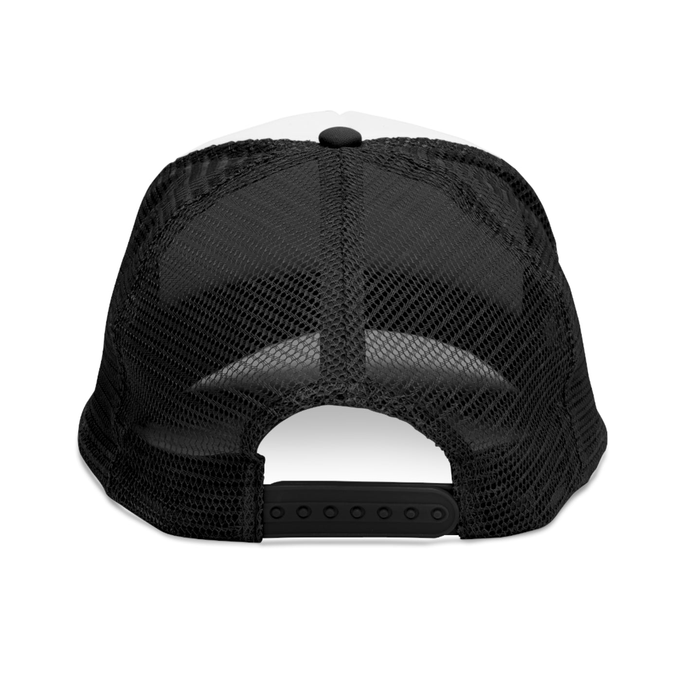 Cougar Hunter Trucker Hat