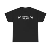 Live Fast Tee