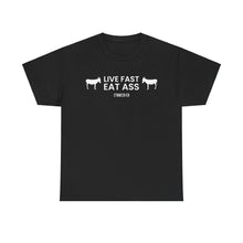 Live Fast Tee