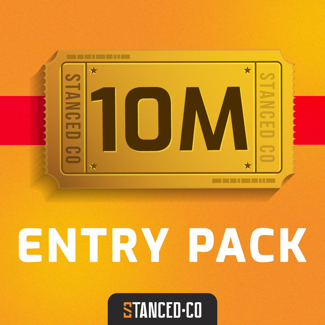 🎟️ 10,000,000 Bonus Entry Pack  [30 Digital Wallpapers]