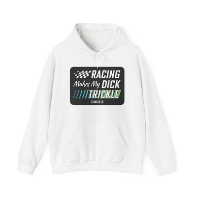 Racing Hoodie