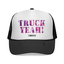 Truck Yeah Trucker Hat