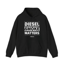 Diesel Smoke Matters Hoodie