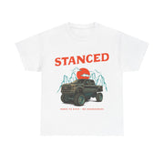 Born To Race Tee