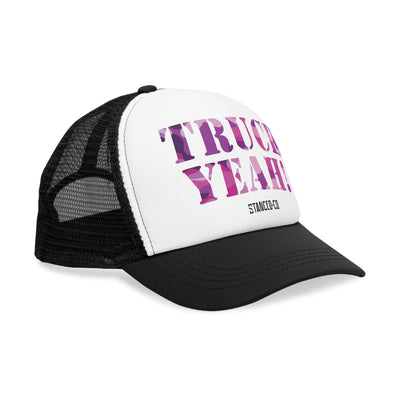 Truck Yeah Trucker Hat