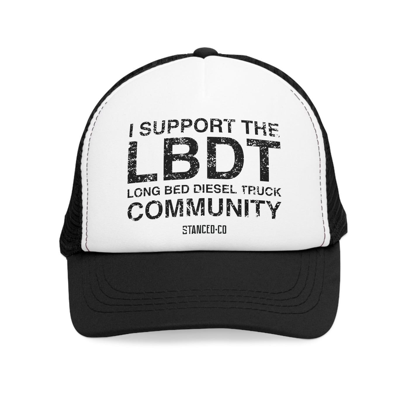 LBDT Trucker Hat