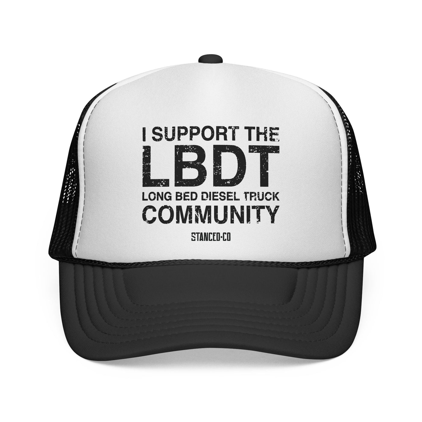 LBDT Trucker Hat