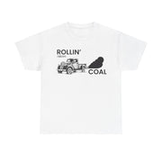 Rollin Coal Tee