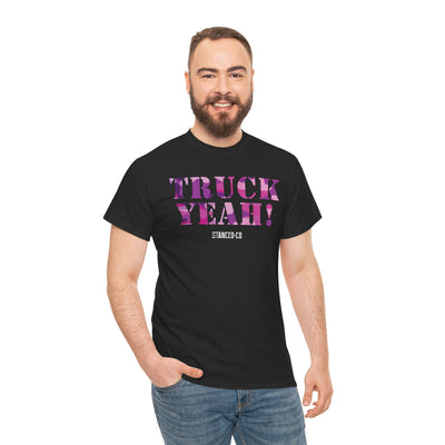 Truck Yeah Tee