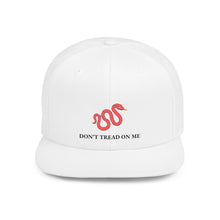 Snake Cap (White)
