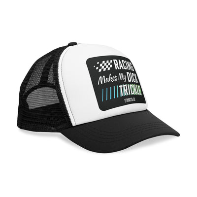 Racing Trucker Hat