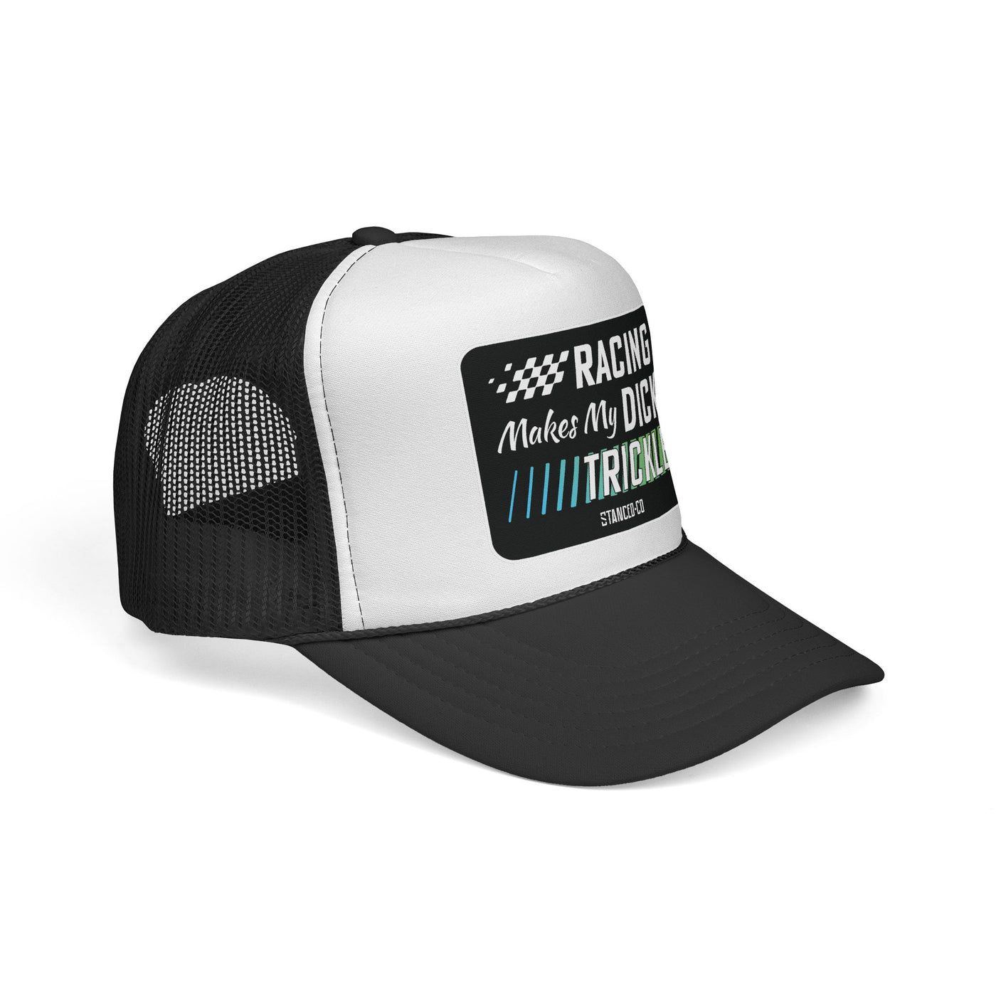 Racing Trucker Hat