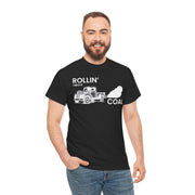 Rollin Coal Tee
