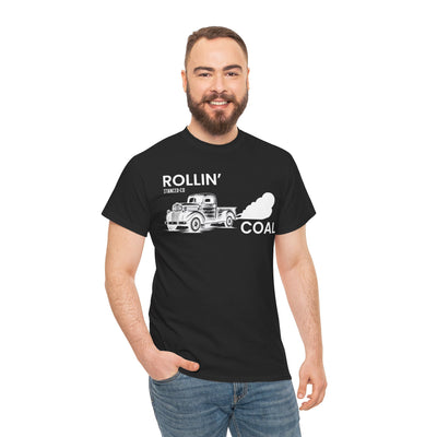 Rollin Coal Tee