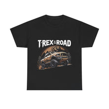 T-Rex On The Road Tee