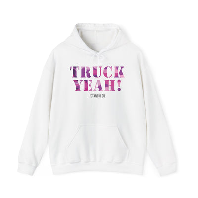 Truck Yeah Hoodie