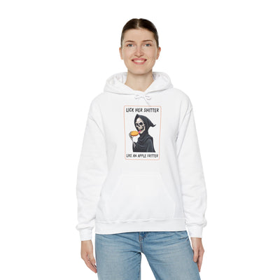 Apple Fritter Hoodie