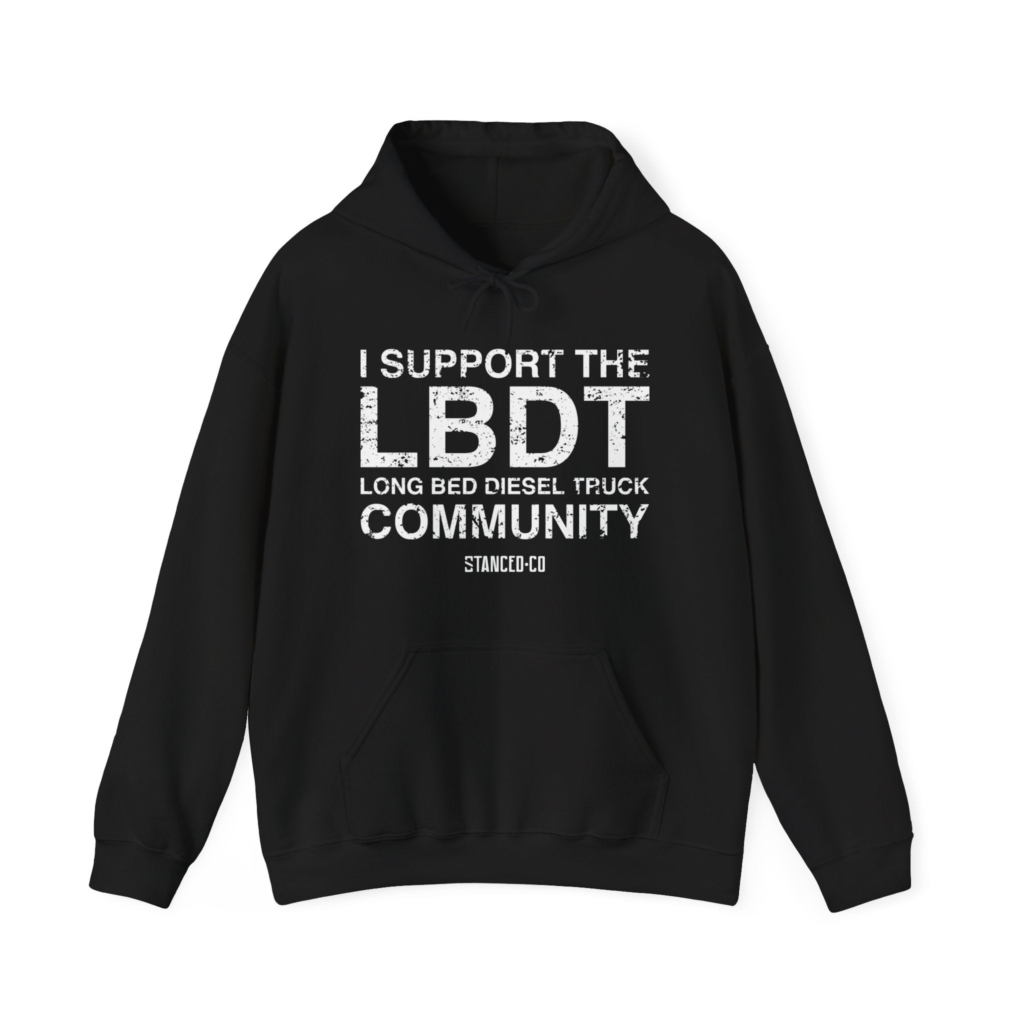 LBDT Hoodie