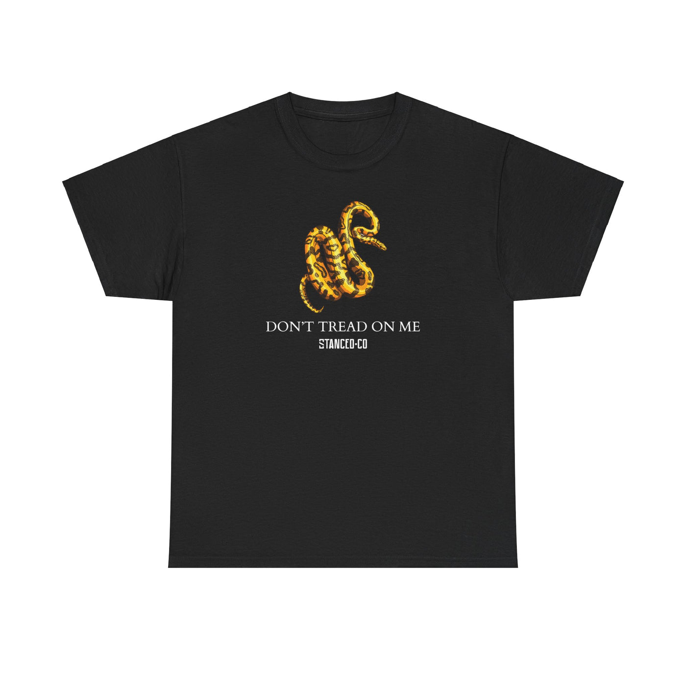 Don't Tread On Me Tee