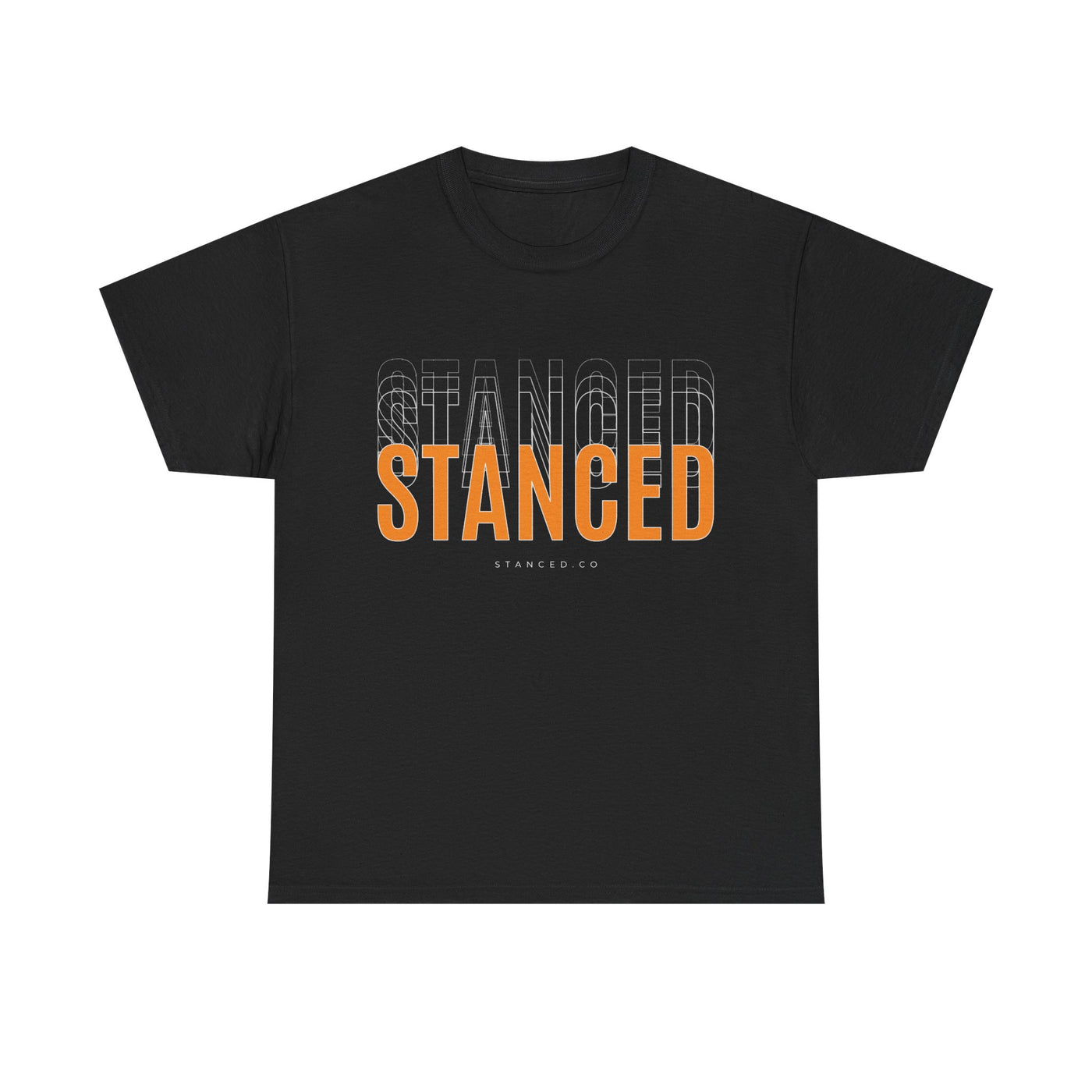 Stanced Tee