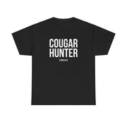 Cougar Hunter Tee