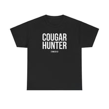 Cougar Hunter Tee