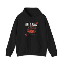 Dirty Road Hoodie