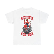 StancedCo Devil Tee