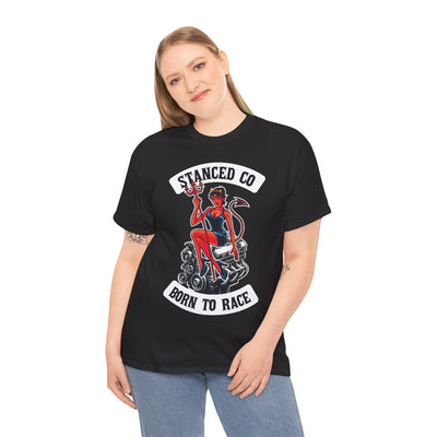StancedCo Devil Tee