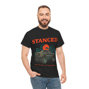 Born To Race Tee
