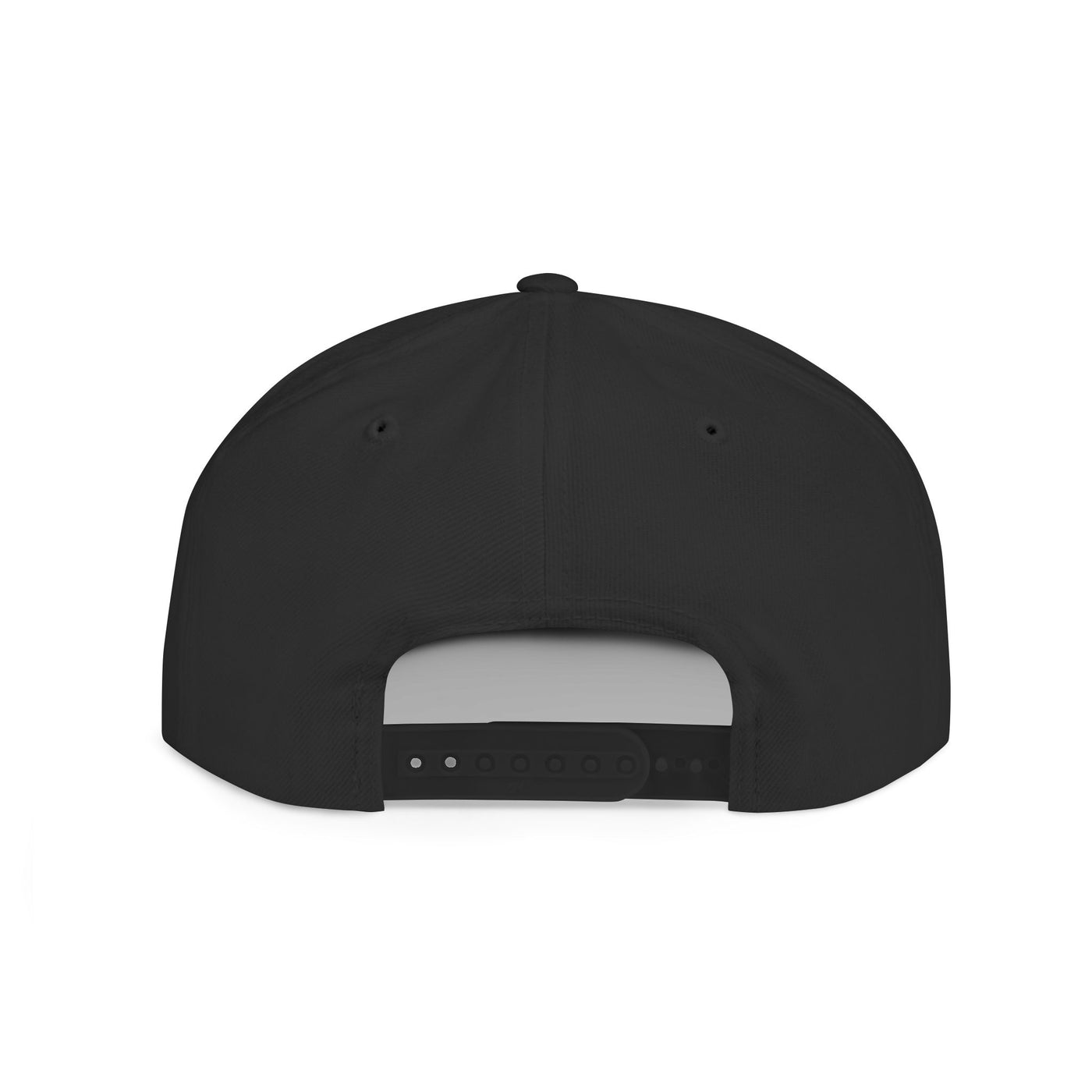 Cougar Hunter Cap (Black)