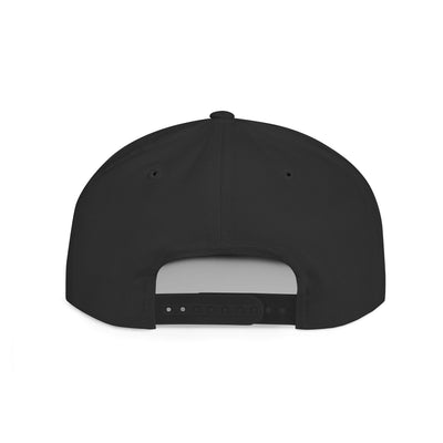 Cougar Hunter Cap (Black)