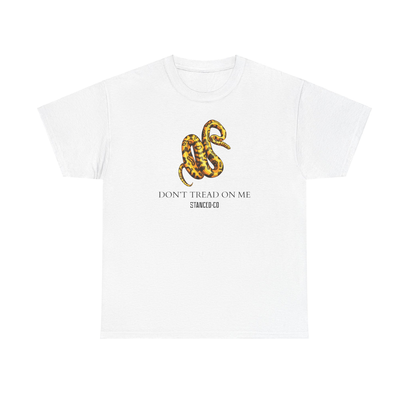 Don't Tread On Me Tee