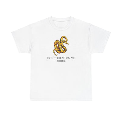 Don't Tread On Me Tee