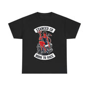 StancedCo Devil Tee