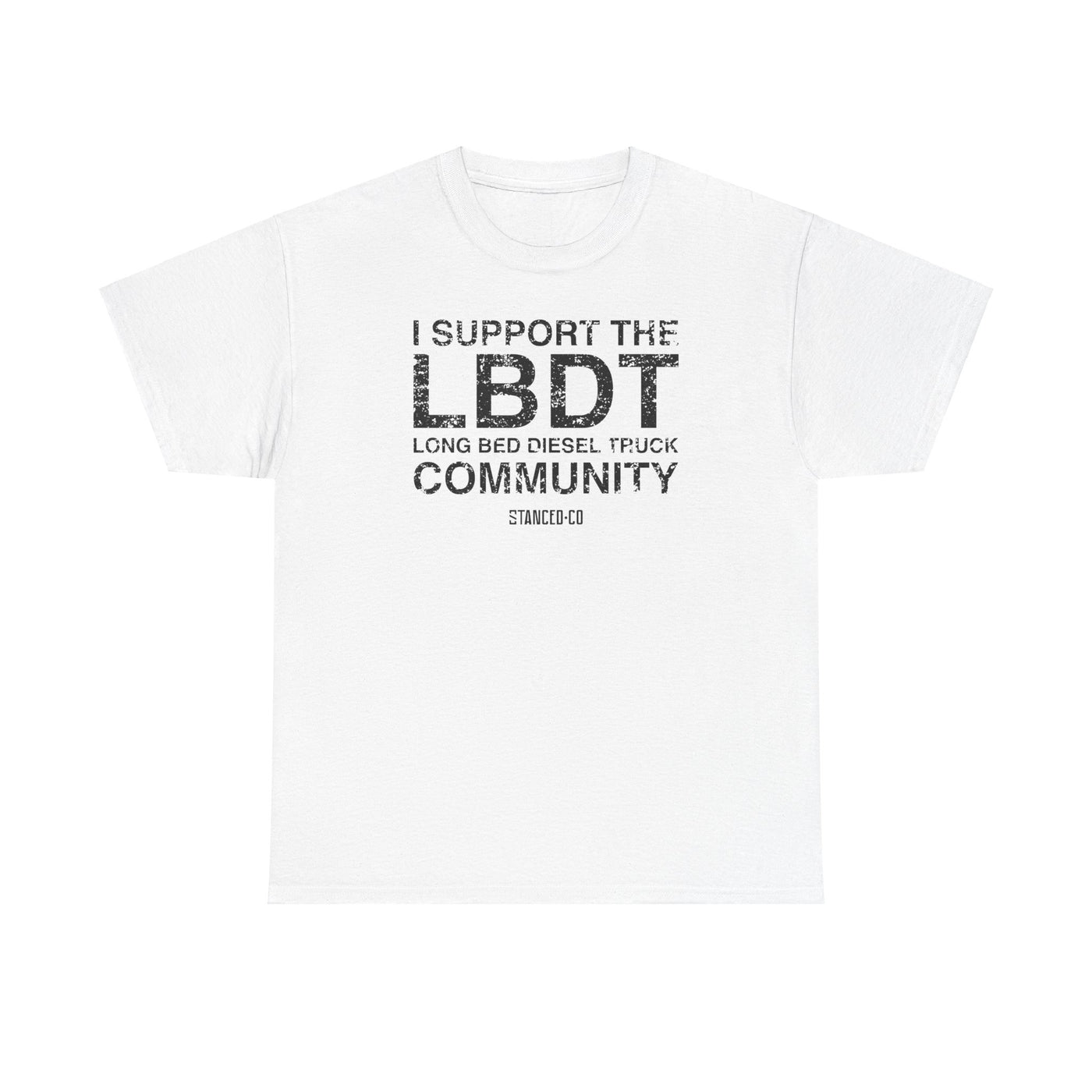 LBDT Tee