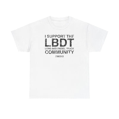 LBDT Tee