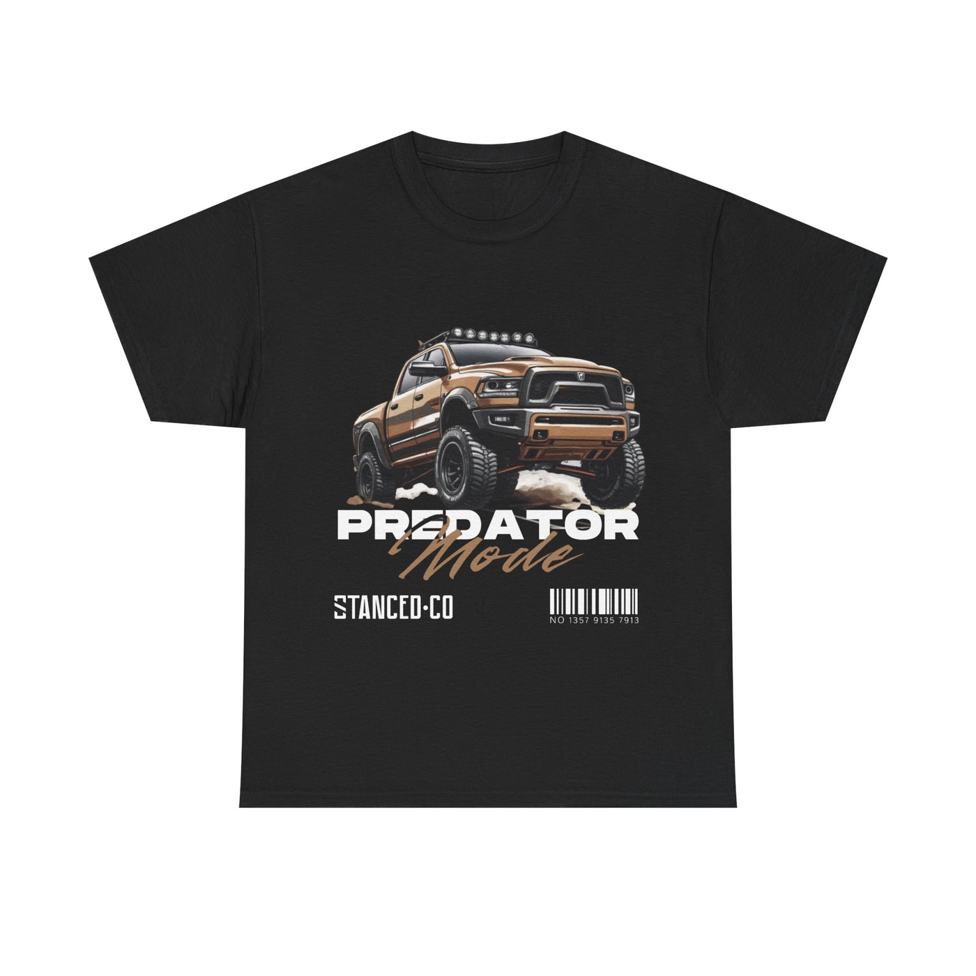 Predator Mode Tee