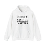 Diesel Smoke Matters Hoodie