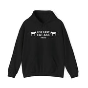 Live Fast Hoodie