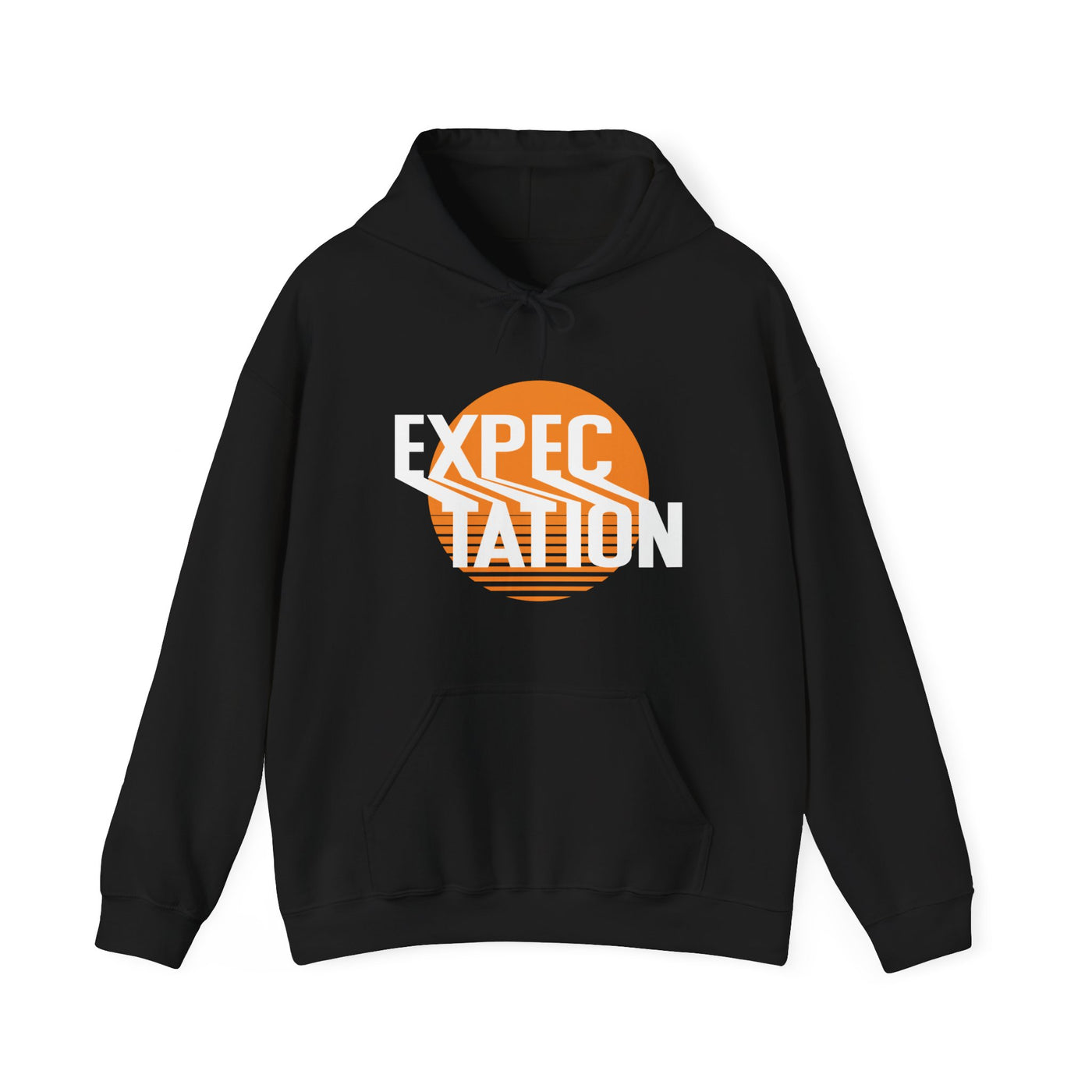 Expectation Hoodie