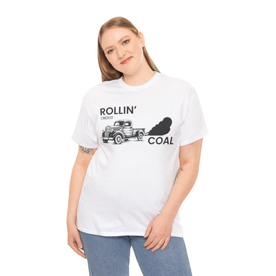 Rollin Coal Tee