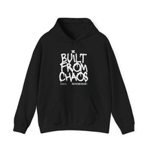 Built From Chaos Hoodie