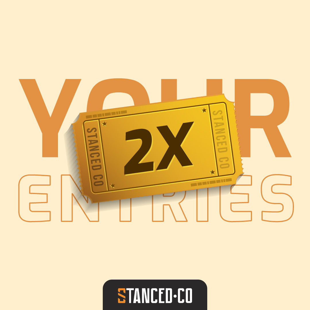 8,000,000 More Entries To WIN! [30 Digital Wallpapers]