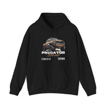 Predator Mode Hoodie